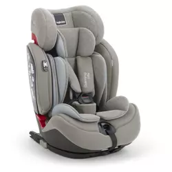 INGLESINA a-s Gemino i-Fix 1/2/3 9-36kg,Moon Grey