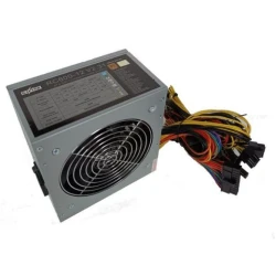 Napajanje Raptor 600W Office Series 12cm fan/80Plus Bronze, RC600-12