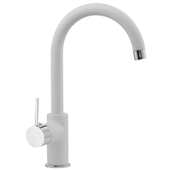 Kuhinjska Armatura Iza White