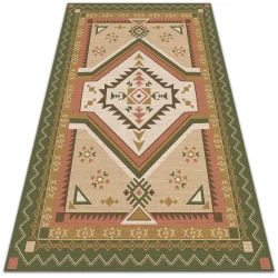 Decormat Vinil preproga Španska geometrija 120x180 cm