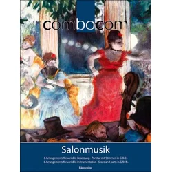 COMBOCOM SALONMUSIK