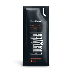 GymBeam Energy Gel