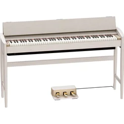 Roland Kiyola KF-20 Shear White Digitalni piano