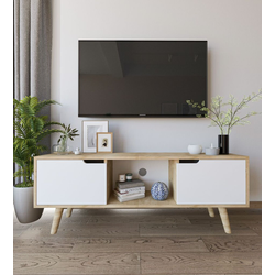 Hanah Home TV Komoda Siena,Bela
