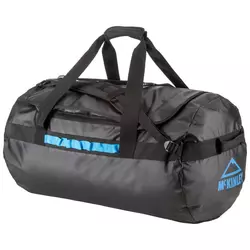 McKinley DUFFLEBAG M - DUFFY M, torba za putovanje, crna