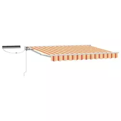 Električna retraktabilna tenda 3 x 2,5 m