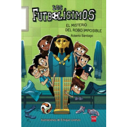 Futbolisimos