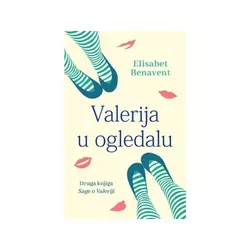 Valerija u ogledalu