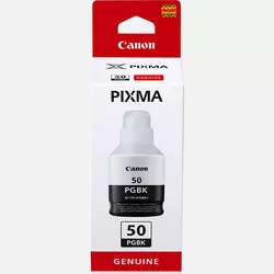Canon GI-50 Original Black 1 pc(s)