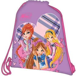 Torba za patike Winx Target 17338