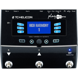 TC Helicon Play Acoustic
