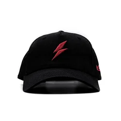 Be52 Kapa Bolt premium rdeča