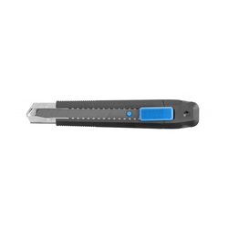 HOEGERT HT4C629 Nož olfa 18 mm, plastičen, s sponko