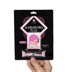 Secret play Društvene igre KAMASUTRA PLAY CARD GAME