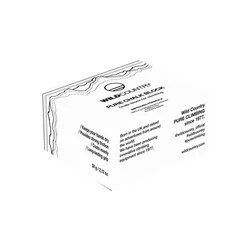 MAGNEZIJUM WILDCOUNTRY PURE CHALK BLOCK