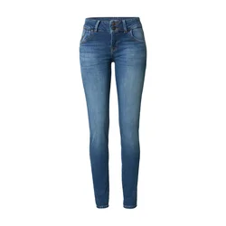 LTB Kavbojke MOLLY moder denim