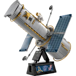 Lego 11382 Svemirski teleskop Habl ( 11382 )