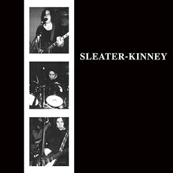Sleater-Kinney - Sleater-Kinney (Box Set) (Reissue) (LP)