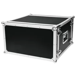 Rack ohišje, 6HE 38 cm globine