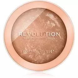 REVOLUTION Bronzer Reloaded Take a Vacation 15g