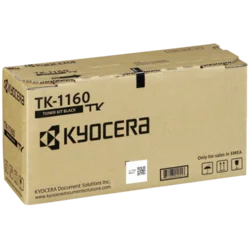 KYOCERA TK-1160 crni toner