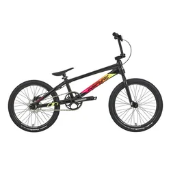 INSPYRE BMX Inspyre Evo Disk Pro 2026 - Black