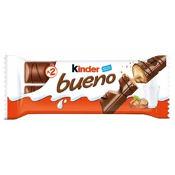 COKOLADA KINDER BUENO 43G