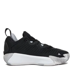 Adidas Patike za dečake Initiation J, JQ6856, Crne