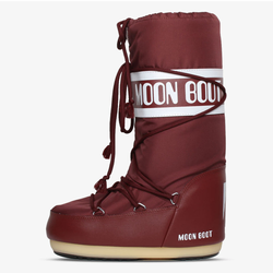 Moon Boot Icon Nylon