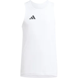 adidas Majica brez rokavov J TEAM SINGLET