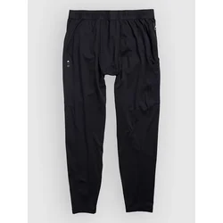 Burton Synthetic Midweight Base Layer Bottoms true black