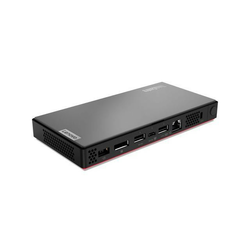 LENOVO ThinkCentre M75n Thin Client, Ryzen 3, 8GB, 128GB