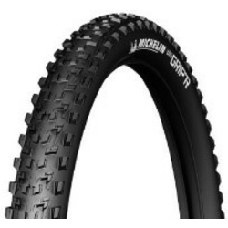 Pnevmatika MICHELIN WILD GRIP’R 2