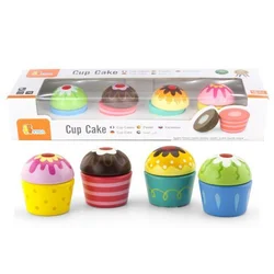 Leseni cupcakes