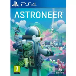 Gearbox Astroneer igrica za PS4