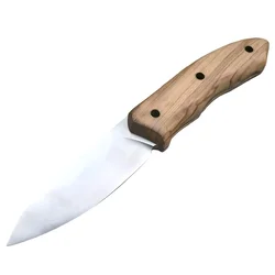Vanjski nož CO-30154 - 22,2cm / Smeđa KP30154