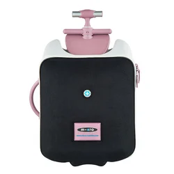 Micro Dečiji kofer, 50.8 cm, Roze