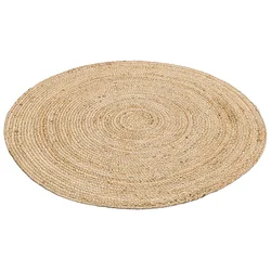 Conceptum Hypnose tepih 120x120cm Cream