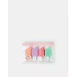 Monsoon Children Set markera Lollipop, 4 komada