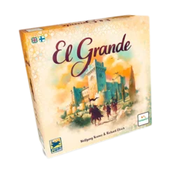 El Grande