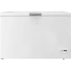 Beko Horizontalni zamrzivač HSA29530N