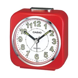 Casio clocks wakeup timers ( TQ-143S-4 )