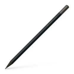 Faber Castell grafitna olovka urban 112190 all black ( H343 )