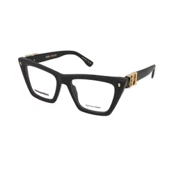Dsquared2 Naočare D2 0172 807