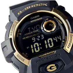 CASIO G-SHOCK G-8900GB-1ER
