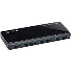 Adapter TP-LINK UH720 prenosni HUB/7xUSB 3.0/napajanje