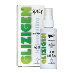 GLIZIGEN PRŠILO, 60 ML