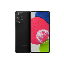 Samsung Galaxy A52s Black SM-A528BZKDEUC