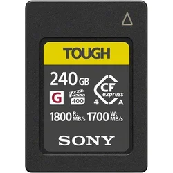 Sony CFExpress Type A 240GB