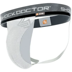 Shock Doctor SUSPENSORIUM OHNE CUP